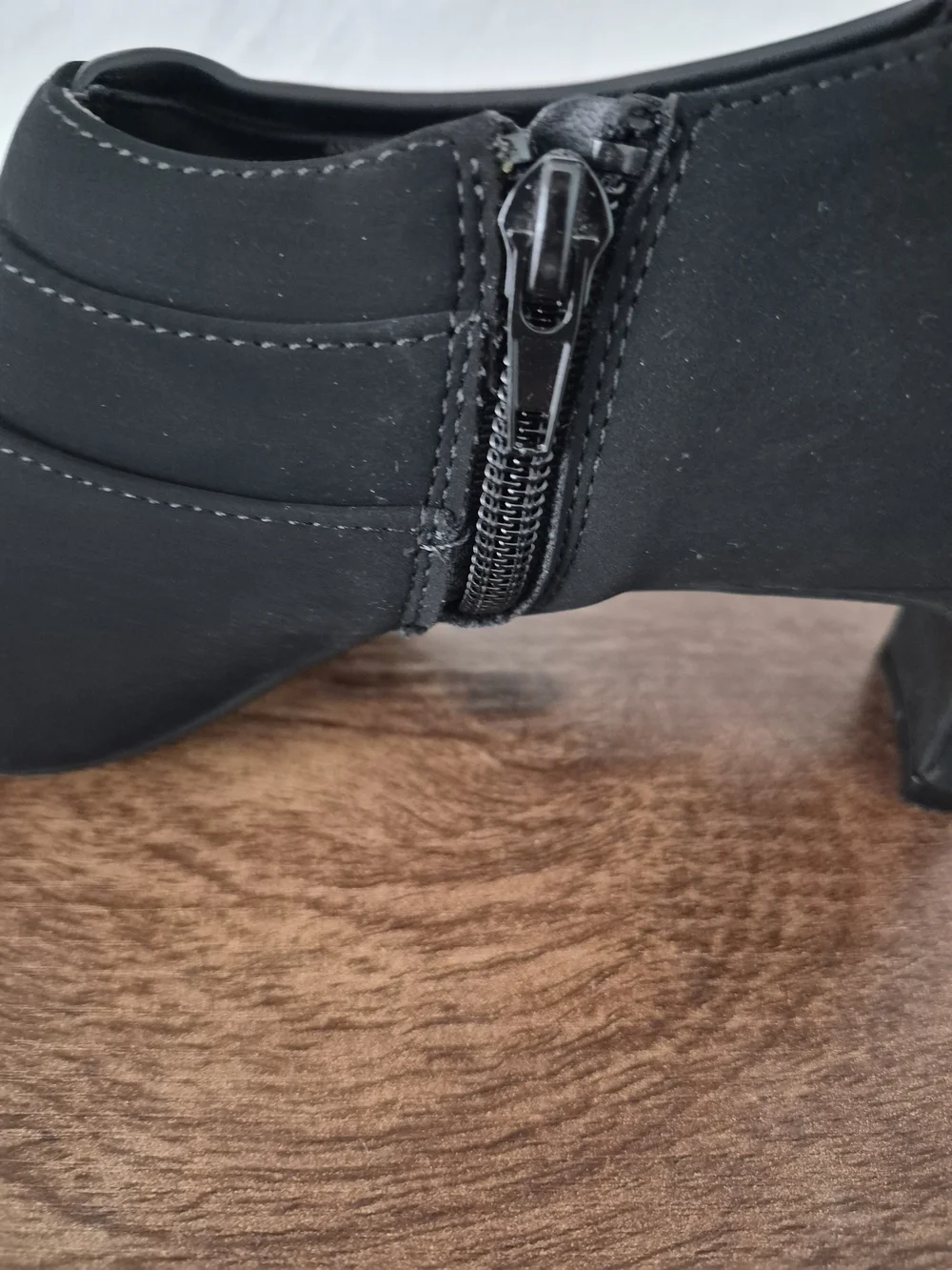 Andiamo comfortable black